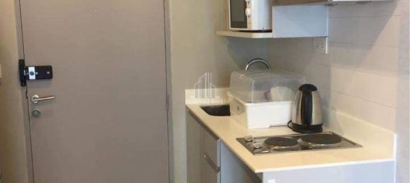 Apartamento com 1 quarto em condomínio em Ideo Mobi Sukhumvit 81 Railay Beach, Thailand N.º 30481 4