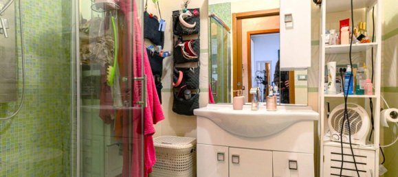 2 chambres Appartement à Rome, Italy No. 297917 7