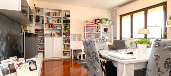 2 chambres Appartement à Rome, Italy No. 297917 9