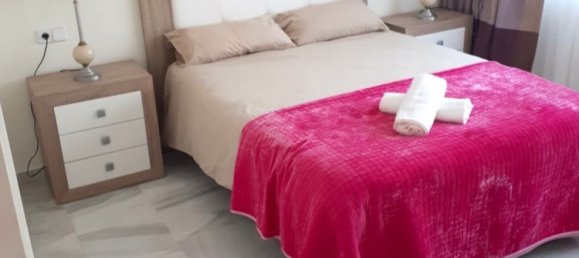 4 bedrooms Apartment in Marbella, Spain No. 5390 11