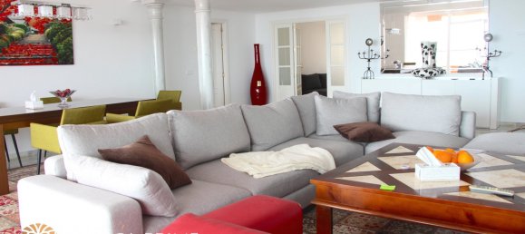 4 bedrooms Apartment in Marbella, Spain No. 5390 5