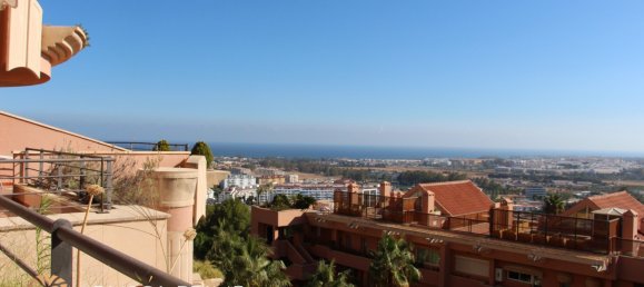 4 bedrooms Apartment in Marbella, Spain No. 5390 7