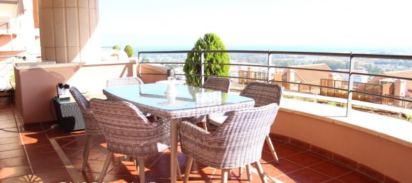 4 bedrooms Apartment in Marbella, Spain No. 5390 10