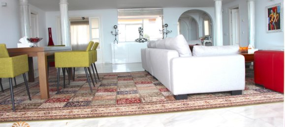 4 bedrooms Apartment in Marbella, Spain No. 5390 6