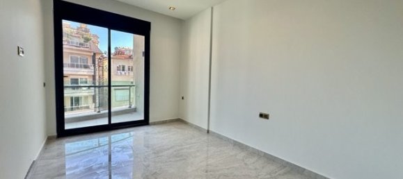 Apartamento 2+1 em Antalya, Turkey N.º 34123 11