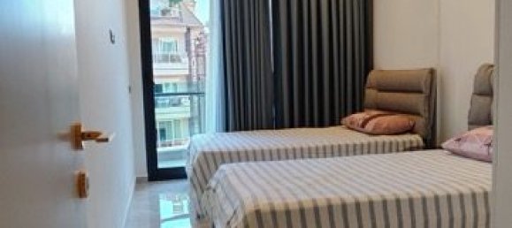 Apartamento 2+1 em Antalya, Turkey N.º 34123 20