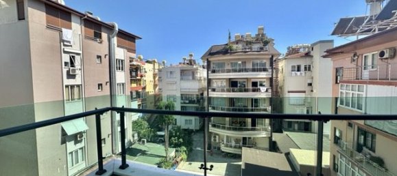 Apartamento 2+1 em Antalya, Turkey N.º 34123 13