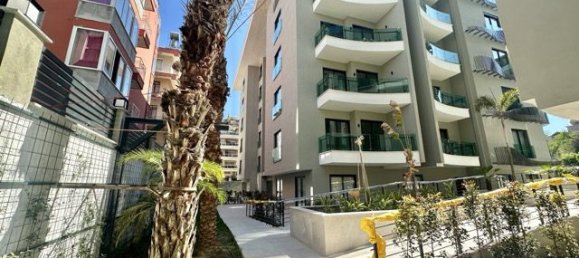 Apartamento 2+1 em Antalya, Turkey N.º 34123 5