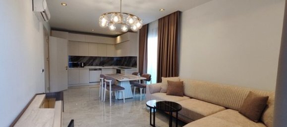 Apartamento 2+1 em Antalya, Turkey N.º 34123 24