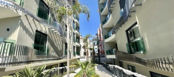 Apartamento 2+1 em Antalya, Turkey N.º 34123 4