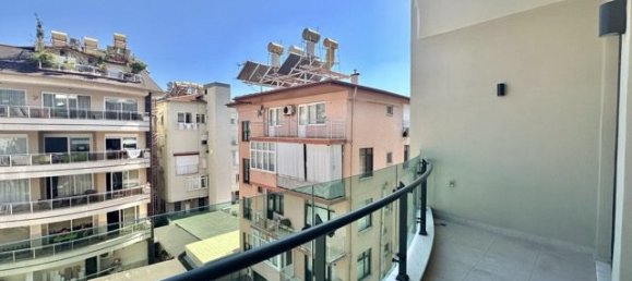 Apartamento 2+1 em Antalya, Turkey N.º 34123 15