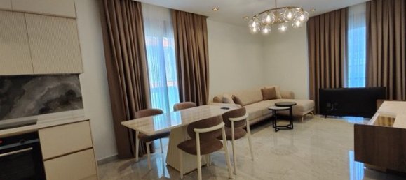 Apartamento 2+1 em Antalya, Turkey N.º 34123 21