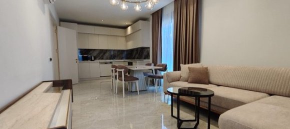 Apartamento 2+1 em Antalya, Turkey N.º 34123 23
