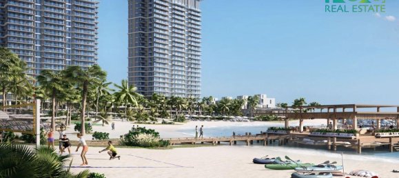 Apartamento de 2 dormitorios en Al Marjan Island, UAE No. 31118 10