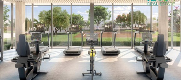 Apartamento de 2 dormitorios en Al Marjan Island, UAE No. 31118 3