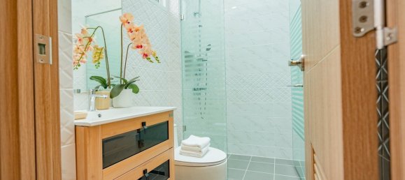 Café / restaurante T3 em Bang Lamung, Thailand N.º 1993 14