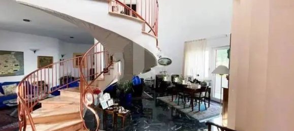 Villa de 10 habitaciónes en Termoli, Italy No. 88500 3