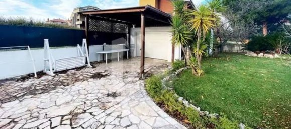 Villa de 10 habitaciónes en Termoli, Italy No. 88500 6