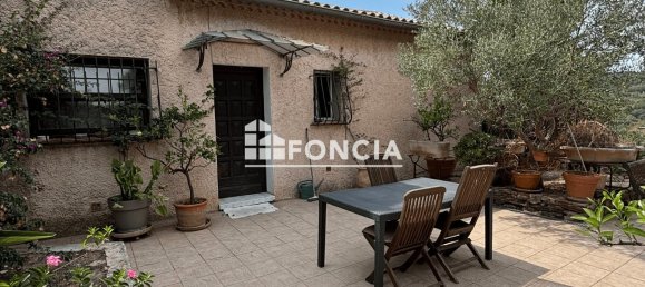 5 غرف نوم فيلا في Hyeres, France رقم 345099 2