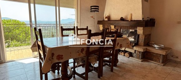 5 غرف نوم فيلا في Hyeres, France رقم 345099 7