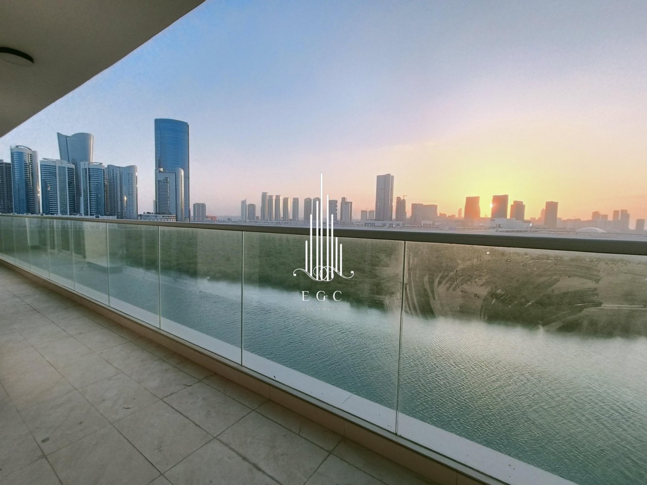 3 bedrooms Apartment in Al Reem Island, UAE No. 45775