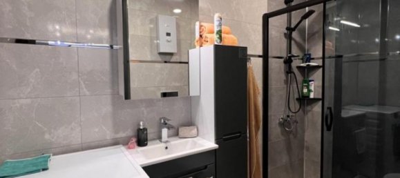 Apartment 1+1 in Alanya, Turkey No. 31951 13