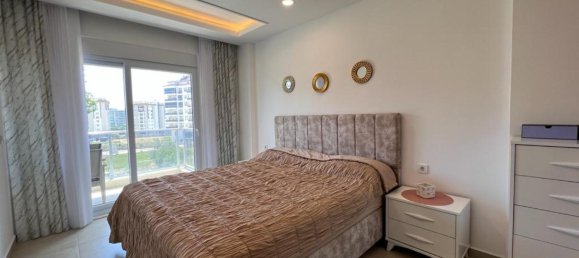 Apartment 1+1 in Alanya, Turkey No. 31951 10