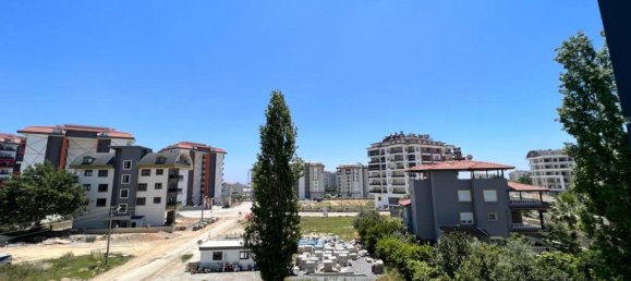 Apartment 1+1 in Alanya, Turkey No. 31951 3