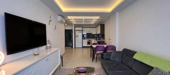 Apartment 1+1 in Alanya, Turkey No. 31951 6