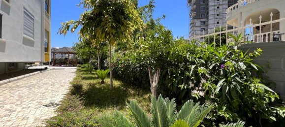 Apartment 1+1 in Alanya, Turkey No. 31951 4