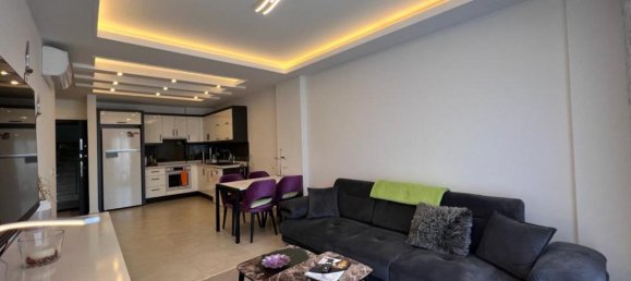 Apartment 1+1 in Alanya, Turkey No. 31951 8