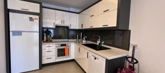 Apartment 1+1 in Alanya, Turkey No. 31951 5