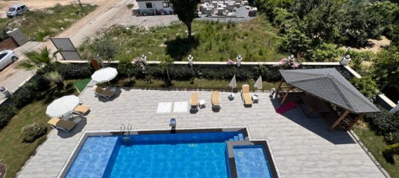 Apartment 1+1 in Alanya, Turkey No. 31951 2