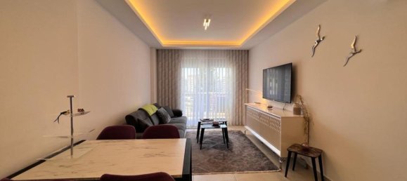 Apartment 1+1 in Alanya, Turkey No. 31951 9