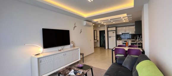 Apartment 1+1 in Alanya, Turkey No. 31951 7