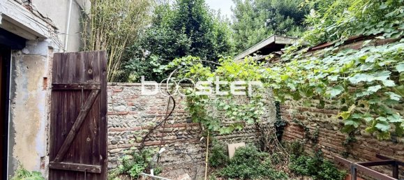 2 Schlafzimmer Haus in Toulouse, France, Nr. 353860 4