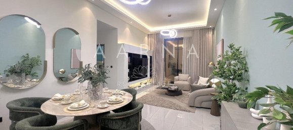 2 Schlafzimmer Wohnung in Al Furjan, UAE, Nr. 53704 2