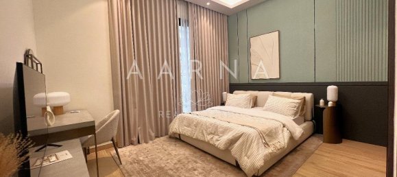 2 Schlafzimmer Wohnung in Al Furjan, UAE, Nr. 53704 12