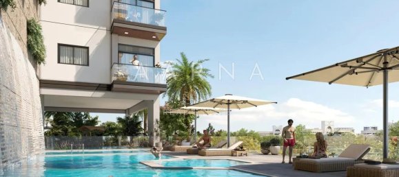 2 Schlafzimmer Wohnung in Al Furjan, UAE, Nr. 53704 19