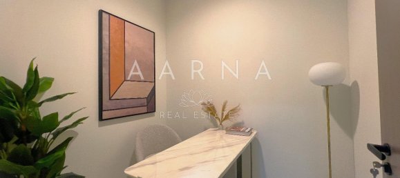 2 Schlafzimmer Wohnung in Al Furjan, UAE, Nr. 53704 6