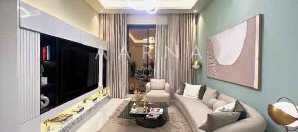 2 Schlafzimmer Wohnung in Al Furjan, UAE, Nr. 53704 14