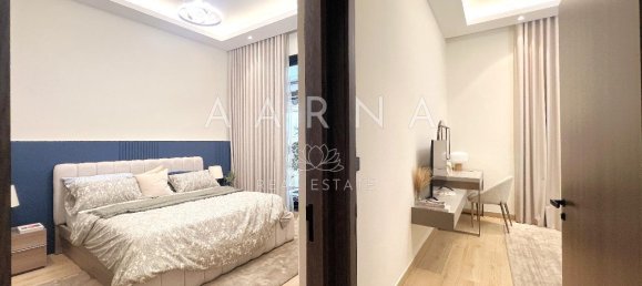 2 Schlafzimmer Wohnung in Al Furjan, UAE, Nr. 53704 9