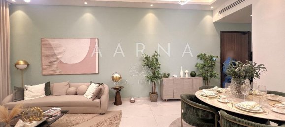 2 Schlafzimmer Wohnung in Al Furjan, UAE, Nr. 53704 3