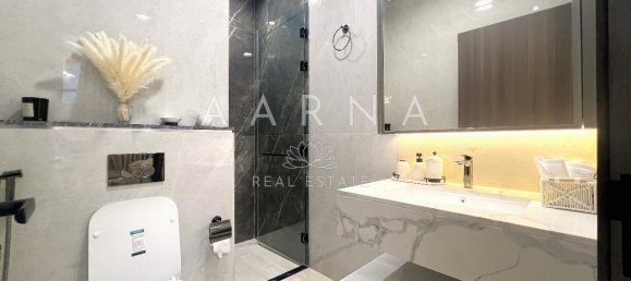 2 Schlafzimmer Wohnung in Al Furjan, UAE, Nr. 53704 13