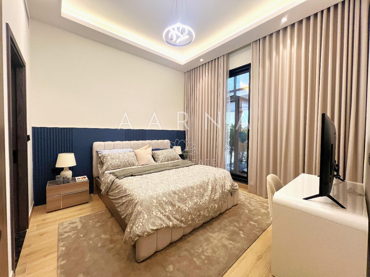 2 Schlafzimmer Wohnung in Al Furjan, UAE, Nr. 53704