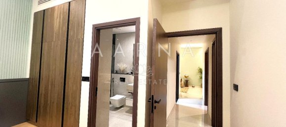 2 Schlafzimmer Wohnung in Al Furjan, UAE, Nr. 53704 16