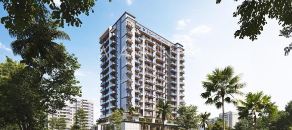 2 Schlafzimmer Wohnung in Al Furjan, UAE, Nr. 53704 20