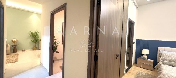 2 Schlafzimmer Wohnung in Al Furjan, UAE, Nr. 53704 8