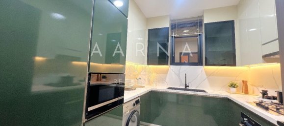 2 Schlafzimmer Wohnung in Al Furjan, UAE, Nr. 53704 18