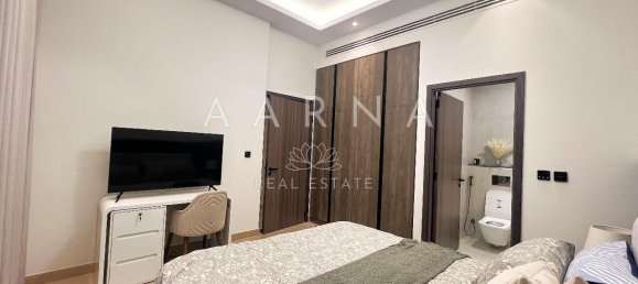 2 Schlafzimmer Wohnung in Al Furjan, UAE, Nr. 53704 15